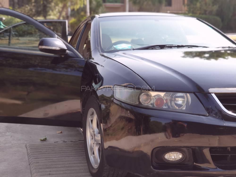 ہونڈا اکارڈ 2003 for Sale in اسلام آباد ہونڈا اکارڈ 2003 for Sale in اسلام آباد Image-18