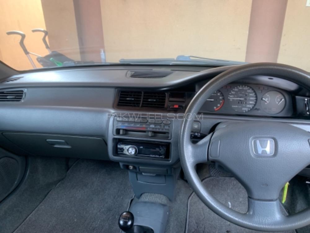 Honda Civic 1995 for Sale in Lahore Image-1