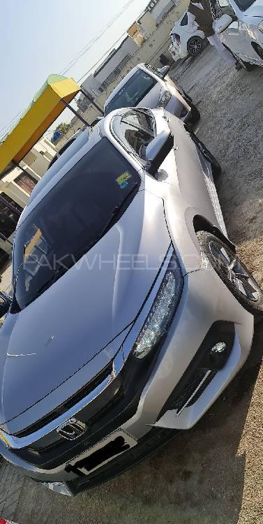 Honda Civic 2019 for Sale in Quetta Honda Civic 2019 for Sale in Quetta Image-3