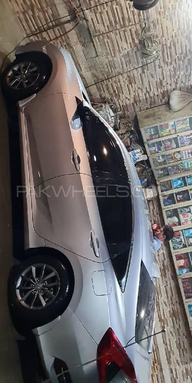 Honda Civic 2019 for Sale in Quetta Honda Civic 2019 for Sale in Quetta Image-4