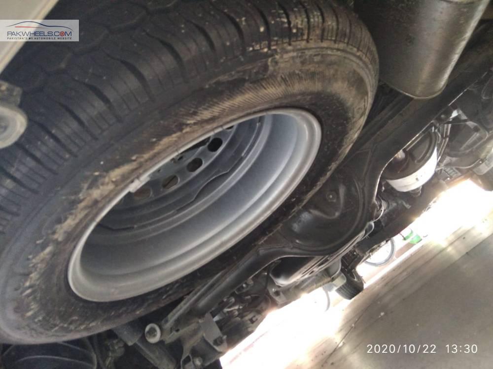 Hyundai Grand Starex 2019 for Sale in Karachi Hyundai Grand Starex 2019 for Sale in Karachi Image-14