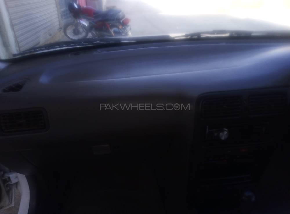 Nissan Sunny 1990 for Sale in Haripur Nissan Sunny 1990 for Sale in Haripur Image-11