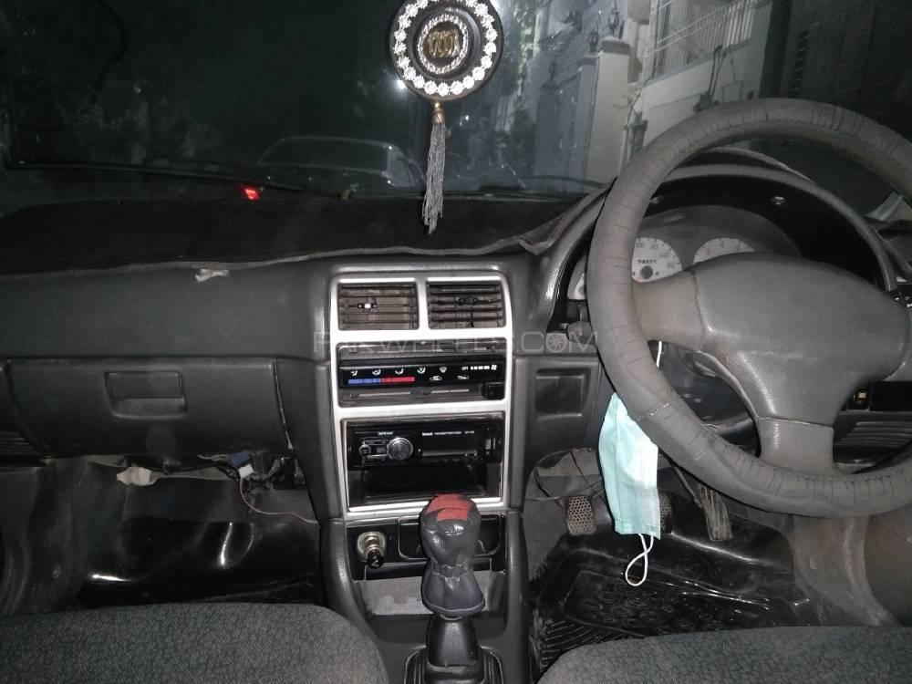 Suzuki Cultus 2011 for Sale in Karachi Suzuki Cultus 2011 for Sale in Karachi Image-6