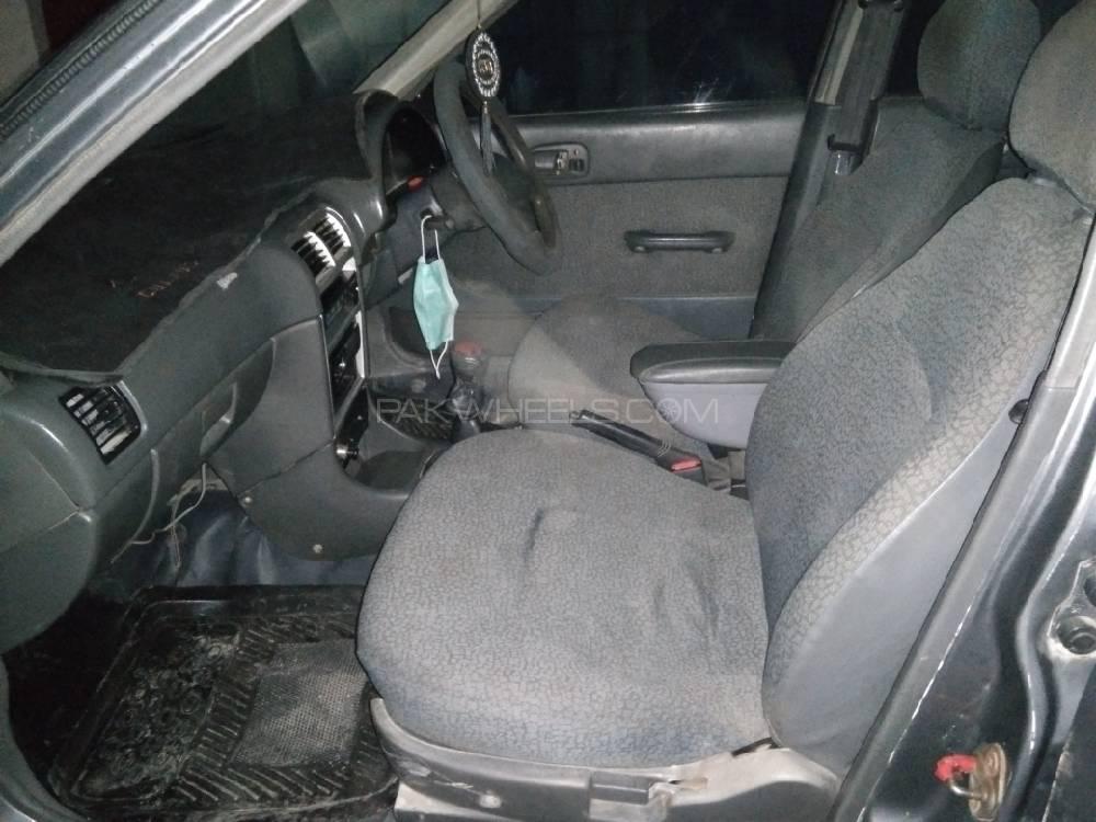 Suzuki Cultus 2011 for Sale in Karachi Suzuki Cultus 2011 for Sale in Karachi Image-7