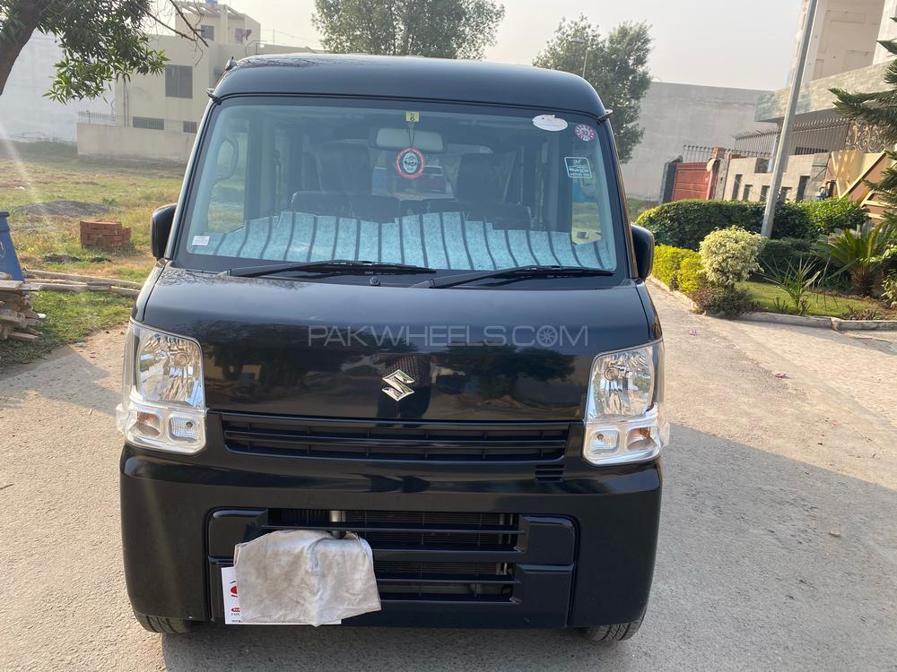 Suzuki Every 2016 for Sale in Gujranwala Image-1