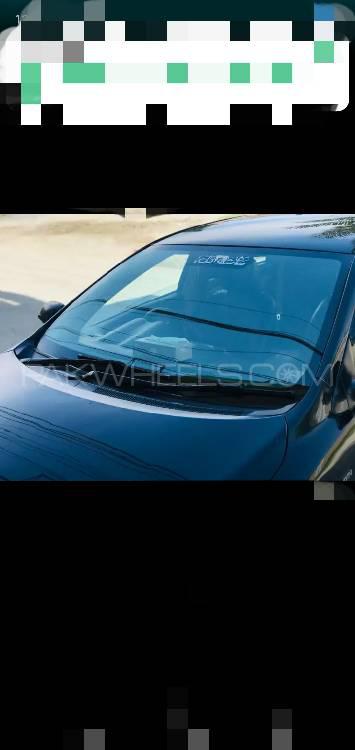 Toyota Corolla 2012 for Sale in Gujranwala Image-1