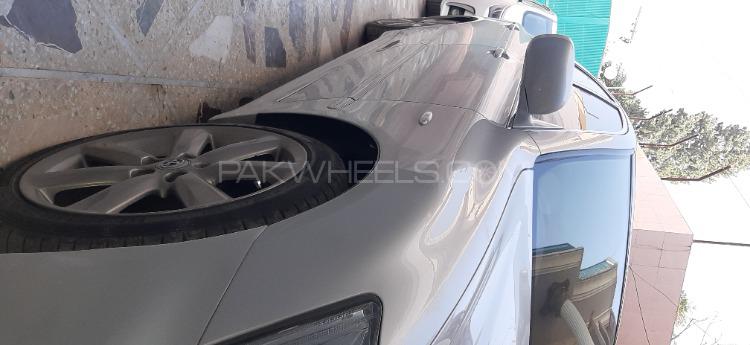 Toyota Crown 2004 for Sale in Rawalpindi Toyota Crown 2004 for Sale in Rawalpindi Image-5