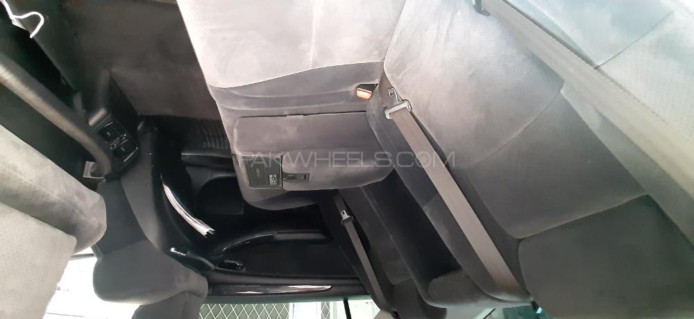 Toyota Crown 2004 for Sale in Rawalpindi Toyota Crown 2004 for Sale in Rawalpindi Image-9