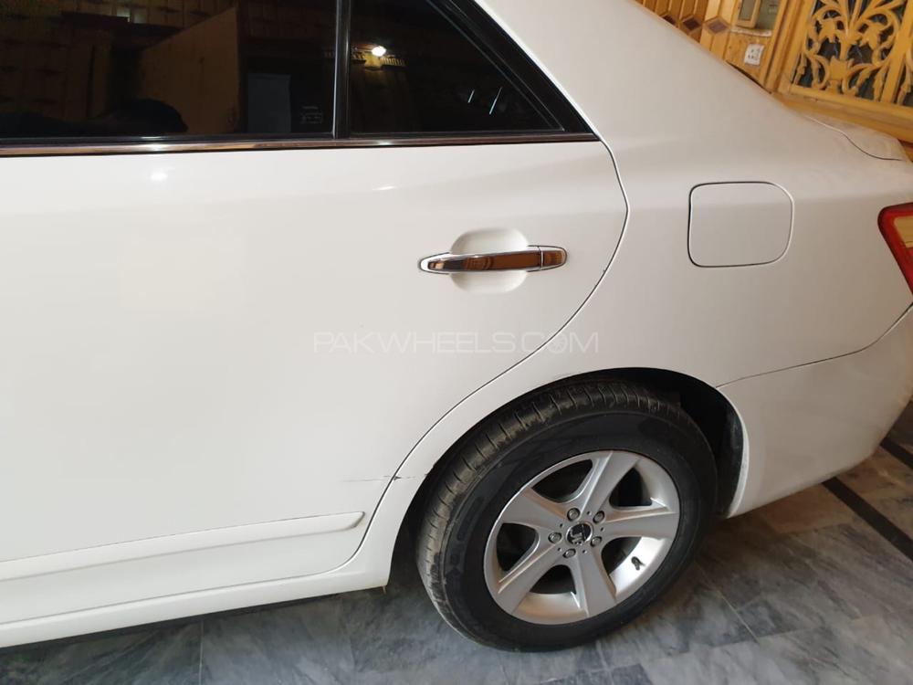 Toyota Premio 2007 for Sale in Mardan Toyota Premio 2007 for Sale in Mardan Image-5