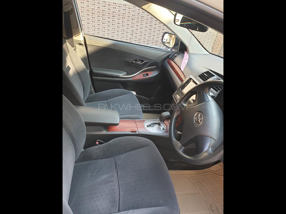 Toyota Premio 2007 for Sale in Mardan Toyota Premio 2007 for Sale in Mardan Image-10