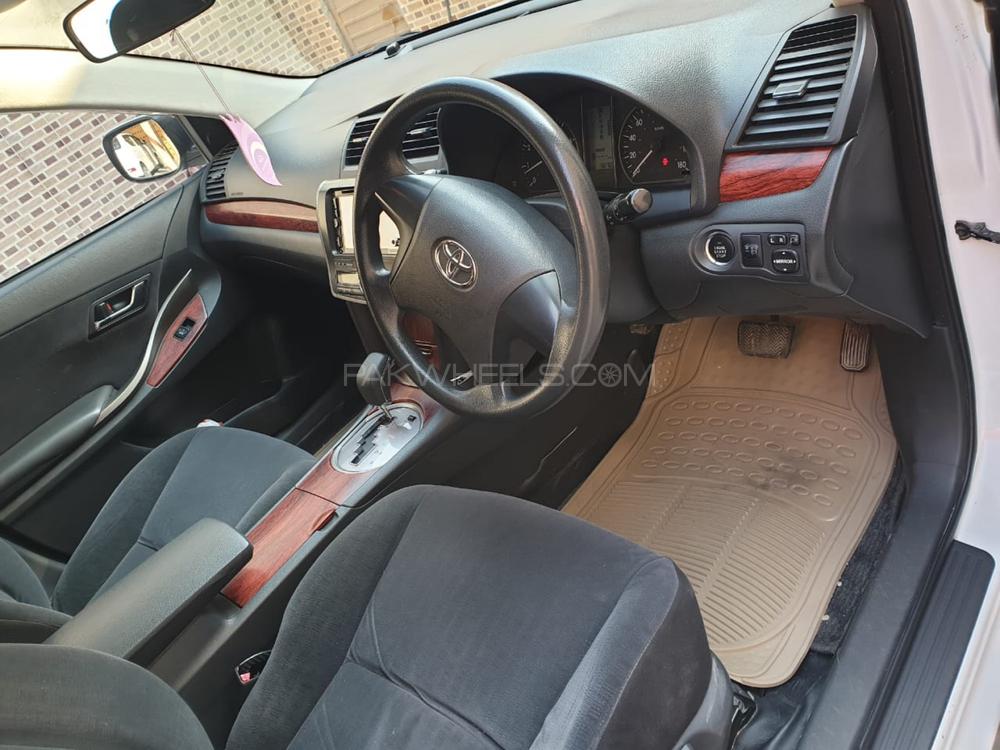 Toyota Premio 2007 for Sale in Mardan Toyota Premio 2007 for Sale in Mardan Image-9
