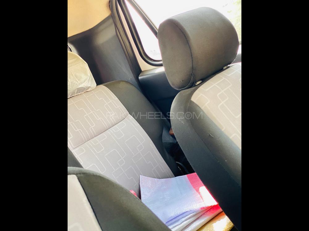 United Bravo 2019 for Sale in Faisalabad United Bravo 2019 for Sale in Faisalabad Image-8