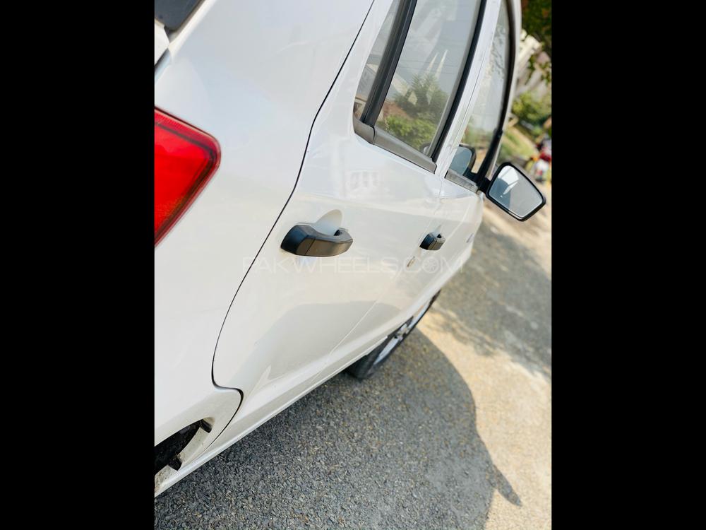 United Bravo 2019 for Sale in Faisalabad United Bravo 2019 for Sale in Faisalabad Image-11