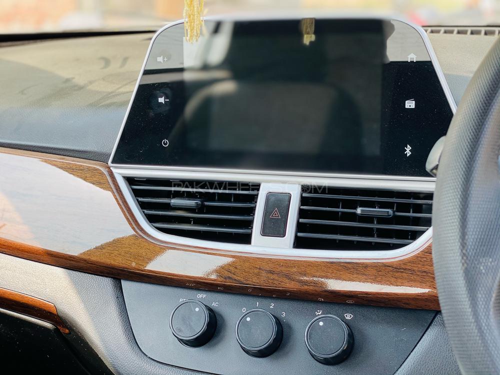 United Bravo 2019 for Sale in Faisalabad United Bravo 2019 for Sale in Faisalabad Image-15