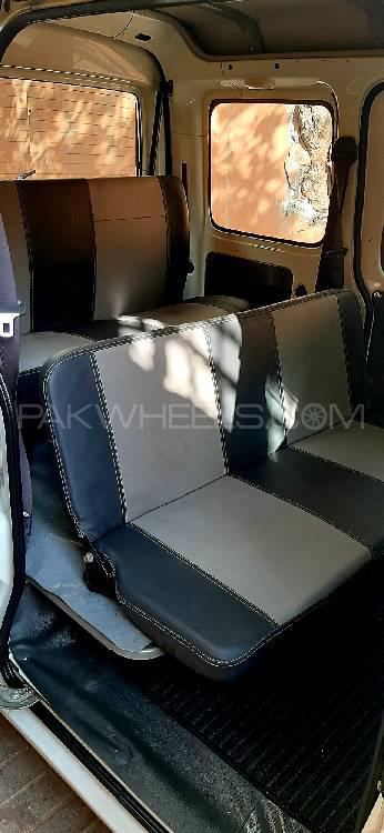 Daihatsu Hijet 2013 for Sale in Karachi Daihatsu Hijet 2013 for Sale in Karachi Image-6