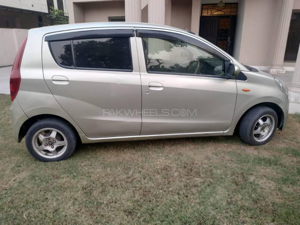Daihatsu Mira 2009 for Sale in Lahore Image-1