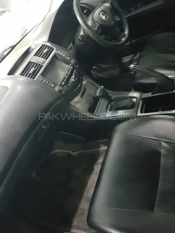 ہونڈا اکارڈ 2003 for Sale in پشاور ہونڈا اکارڈ 2003 for Sale in پشاور Image-3