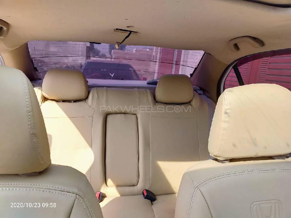 Honda Civic 2004 for Sale in Peshawar Honda Civic 2004 for Sale in Peshawar Image-8