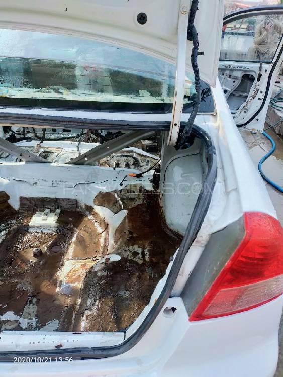 Honda Civic 2004 for Sale in Peshawar Honda Civic 2004 for Sale in Peshawar Image-18