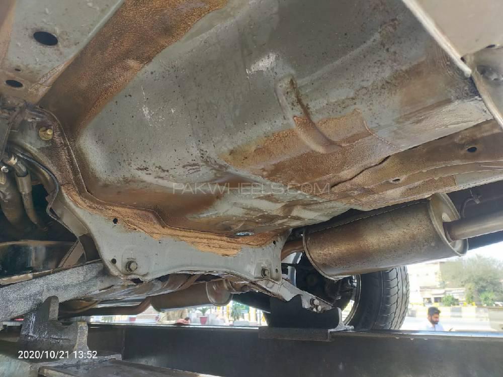 Honda Civic 2004 for Sale in Peshawar Honda Civic 2004 for Sale in Peshawar Image-17