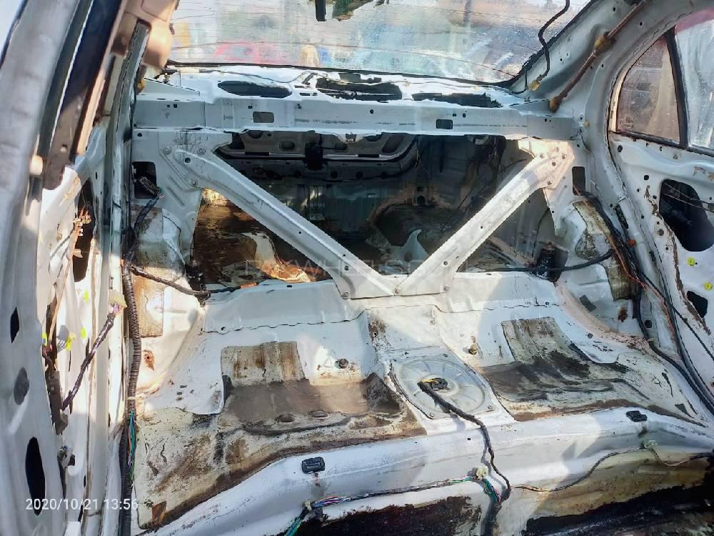 Honda Civic 2004 for Sale in Peshawar Honda Civic 2004 for Sale in Peshawar Image-20
