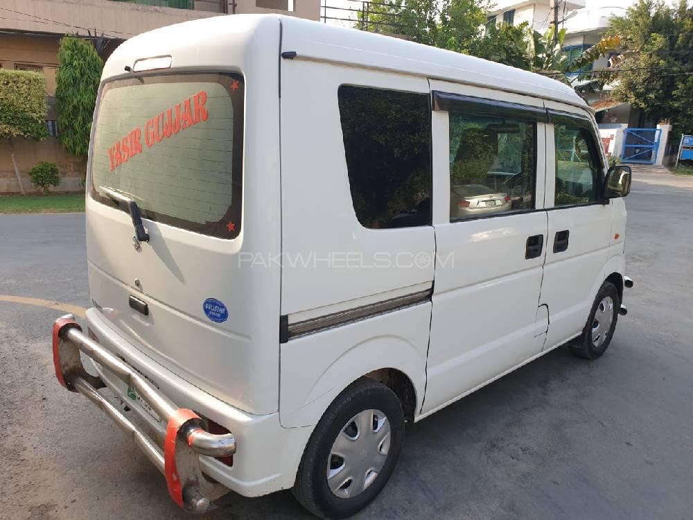 Suzuki Every 2012 for Sale in Lahore Suzuki Every 2012 for Sale in Lahore Image-5