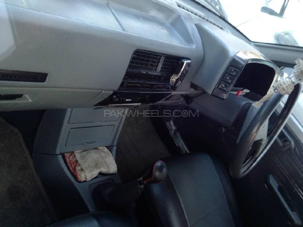 Suzuki Khyber 1999 for Sale in Rawalpindi Suzuki Khyber 1999 for Sale in Rawalpindi Image-10