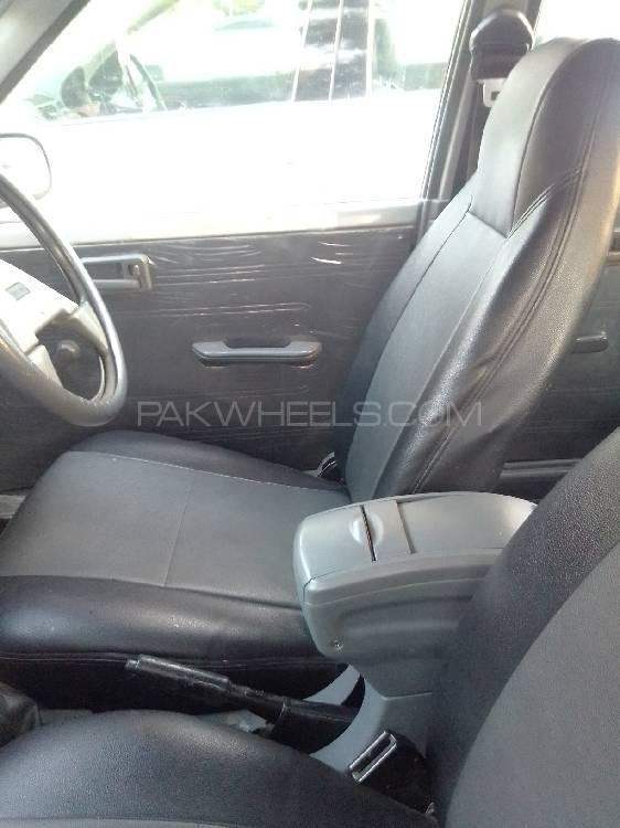 Suzuki Khyber 1999 for Sale in Rawalpindi Suzuki Khyber 1999 for Sale in Rawalpindi Image-9