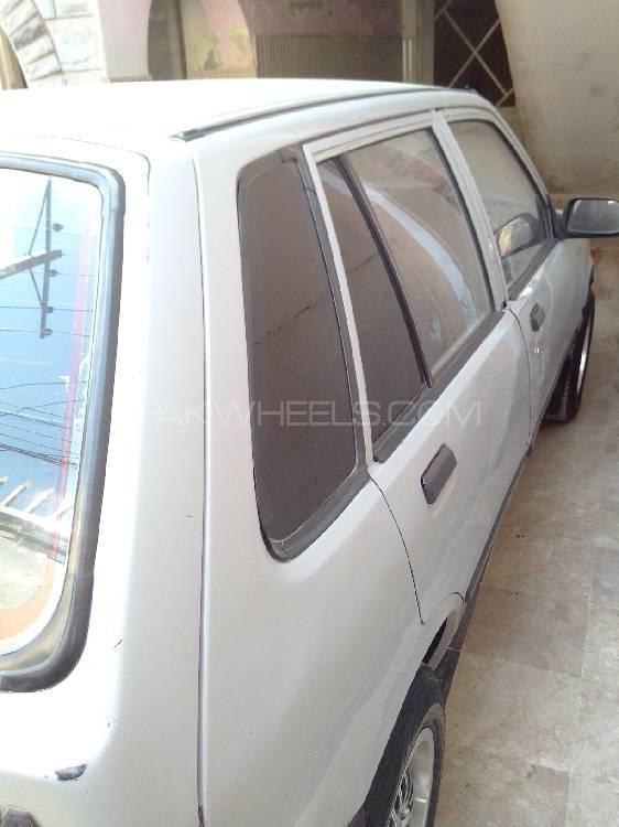 Suzuki Khyber 1999 for Sale in Rawalpindi Suzuki Khyber 1999 for Sale in Rawalpindi Image-11
