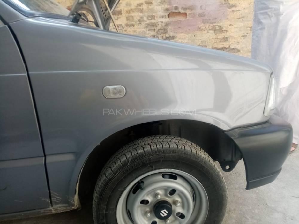سوزوکی مہران 2019 for Sale in راولپنڈی سوزوکی مہران 2019 for Sale in راولپنڈی Image-11