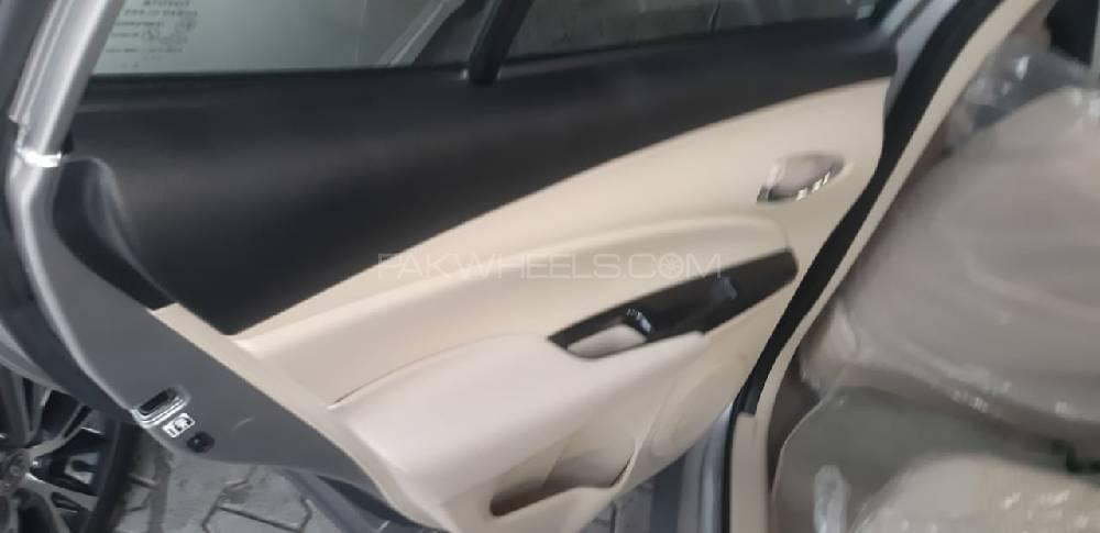 Toyota Corolla 2020 for Sale in Lahore Image-1
