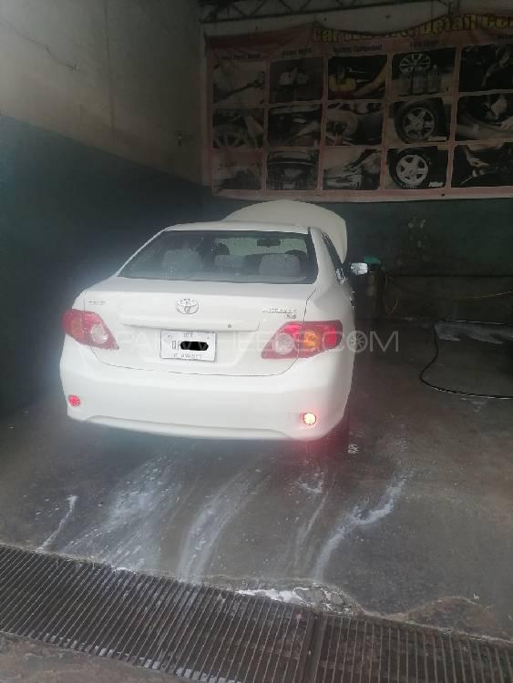 Toyota Corolla 2010 for Sale in Rawalpindi Image-1