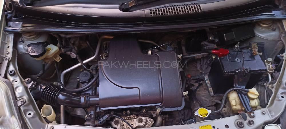 Toyota Passo 2007 for Sale in Islamabad Toyota Passo 2007 for Sale in Islamabad Image-7