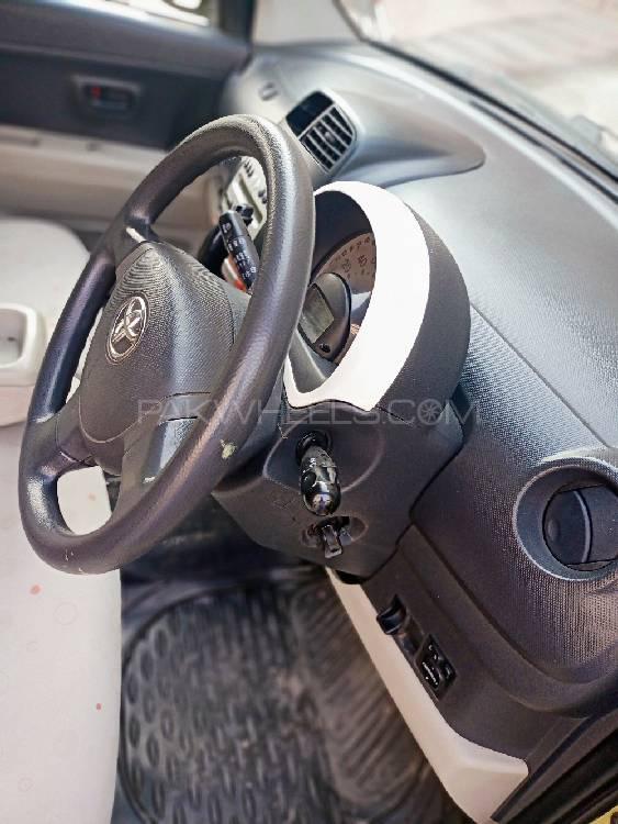 Toyota Passo 2008 for Sale in Rawalpindi Toyota Passo 2008 for Sale in Rawalpindi Image-17