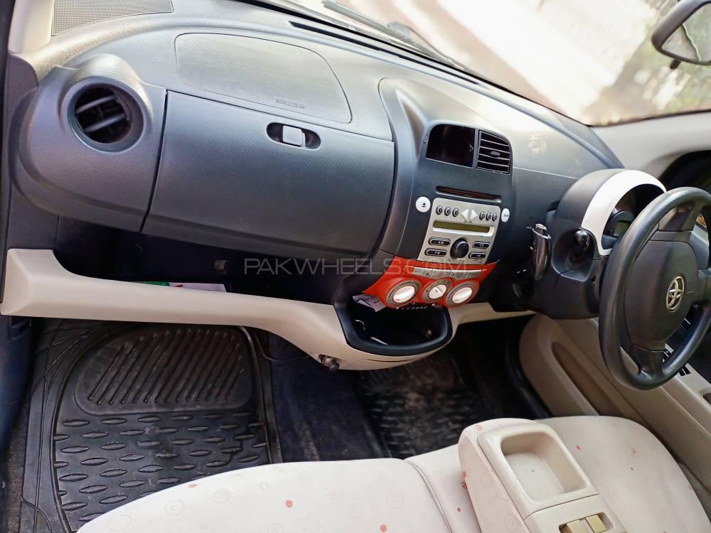 Toyota Passo 2008 for Sale in Rawalpindi Toyota Passo 2008 for Sale in Rawalpindi Image-10