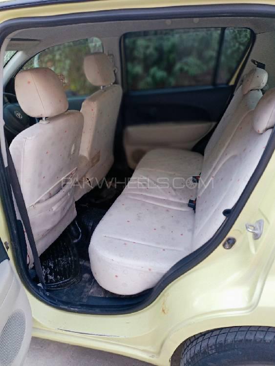 Toyota Passo 2008 for Sale in Rawalpindi Toyota Passo 2008 for Sale in Rawalpindi Image-11