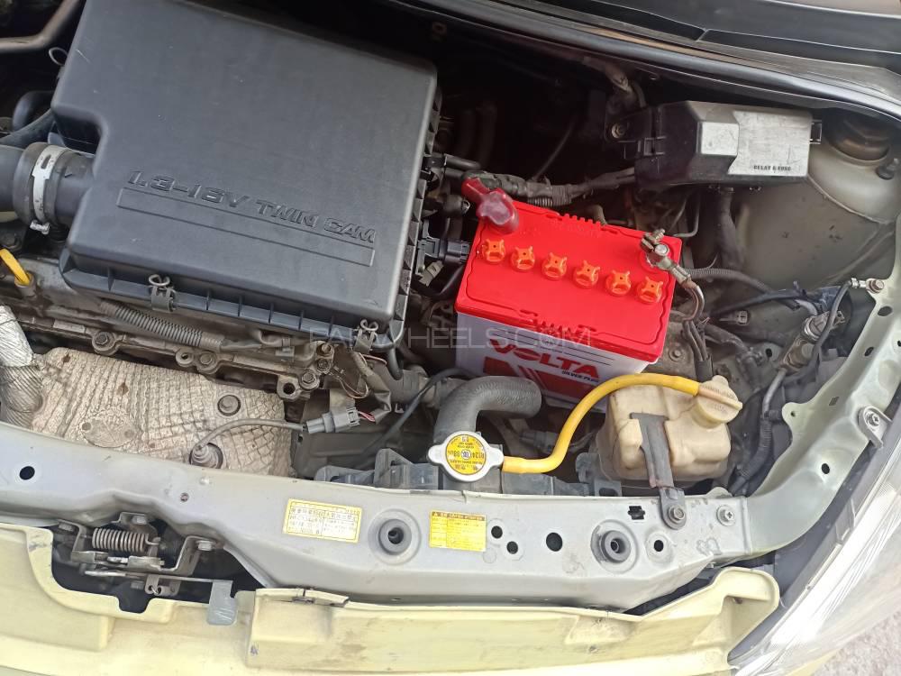 Toyota Passo 2008 for Sale in Rawalpindi Toyota Passo 2008 for Sale in Rawalpindi Image-16