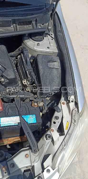 ٹویوٹا پریمیو 2007 for Sale in بہاولپور ٹویوٹا پریمیو 2007 for Sale in بہاولپور Image-6