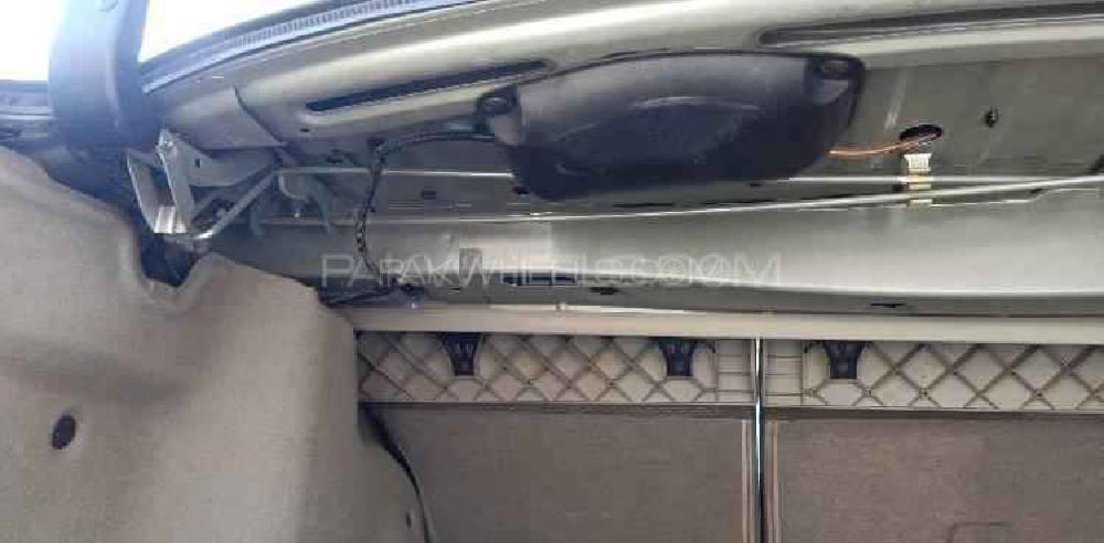 ٹویوٹا پریمیو 2007 for Sale in بہاولپور ٹویوٹا پریمیو 2007 for Sale in بہاولپور Image-13