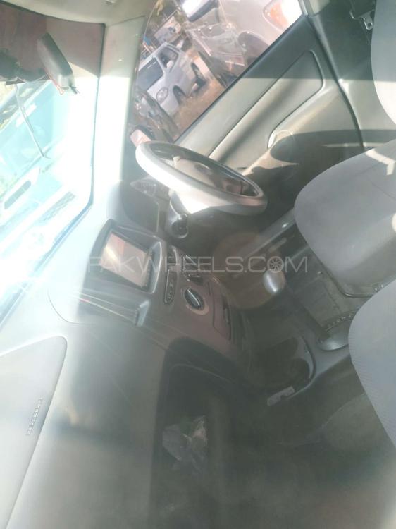 Toyota Probox 2006 for Sale in Islamabad Toyota Probox 2006 for Sale in Islamabad Image-9