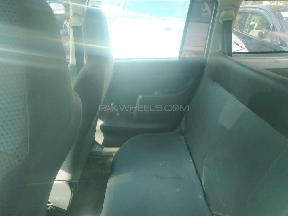 Toyota Probox 2006 for Sale in Islamabad Toyota Probox 2006 for Sale in Islamabad Image-10
