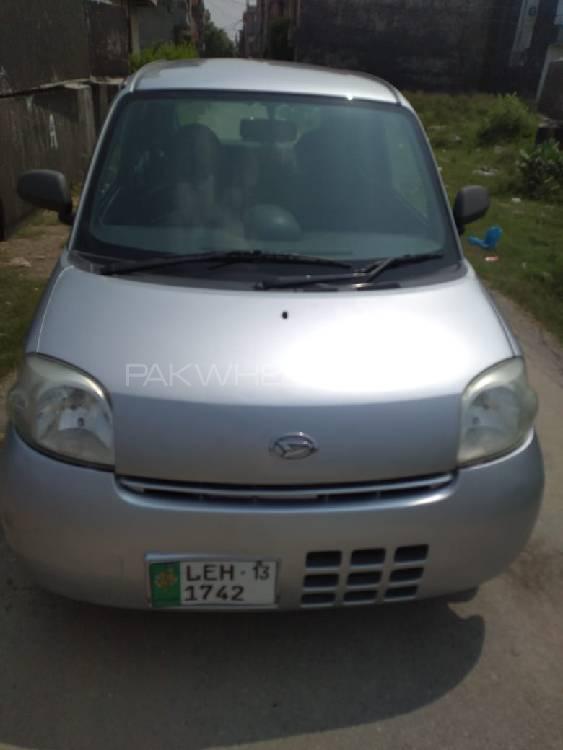 ڈائیہاتسو ایس 2009 for Sale in لاہور ڈائیہاتسو ایس 2009 for Sale in لاہور Image-15