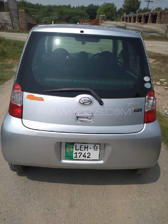ڈائیہاتسو ایس 2009 for Sale in لاہور ڈائیہاتسو ایس 2009 for Sale in لاہور Image-3