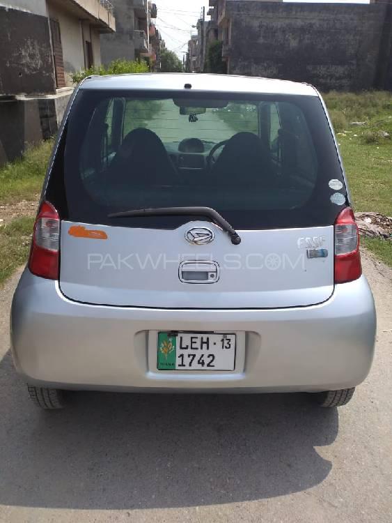 ڈائیہاتسو ایس 2009 for Sale in لاہور ڈائیہاتسو ایس 2009 for Sale in لاہور Image-11