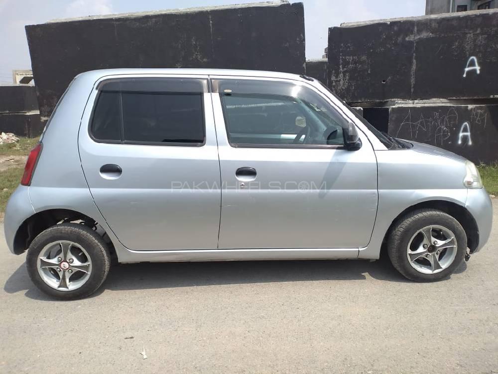 ڈائیہاتسو ایس 2009 for Sale in لاہور ڈائیہاتسو ایس 2009 for Sale in لاہور Image-10