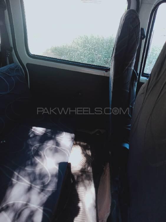 Daihatsu Hijet 2012 for Sale in Karachi Daihatsu Hijet 2012 for Sale in Karachi Image-12