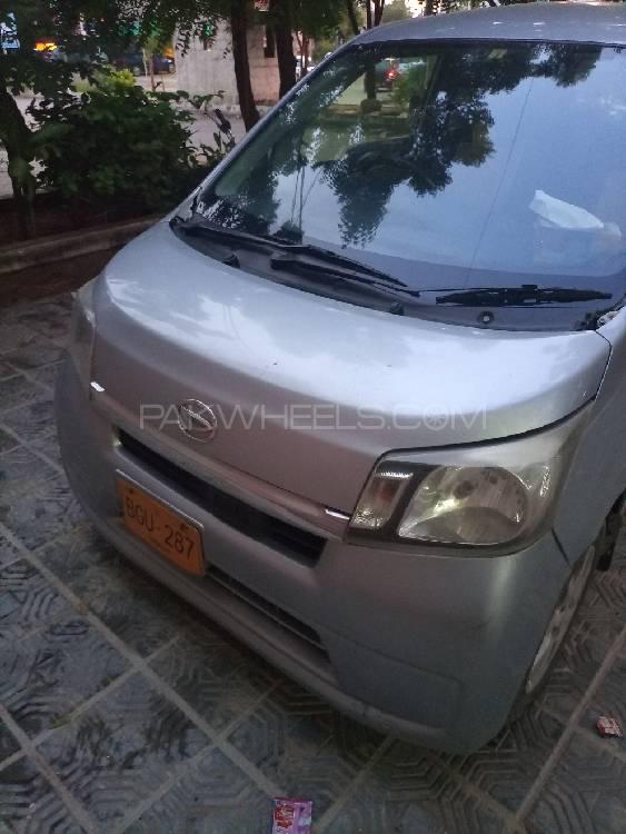 ڈائیہاتسو موو 2016 for Sale in کراچی ڈائیہاتسو موو 2016 for Sale in کراچی Image-8