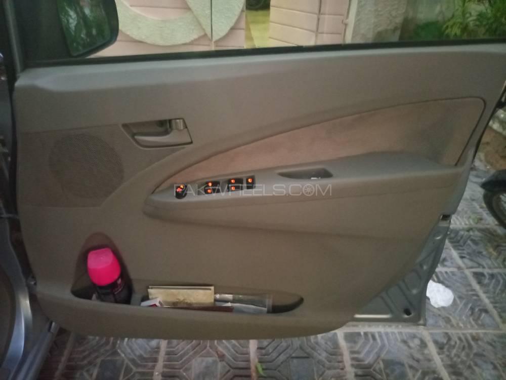 ڈائیہاتسو موو 2016 for Sale in کراچی ڈائیہاتسو موو 2016 for Sale in کراچی Image-15