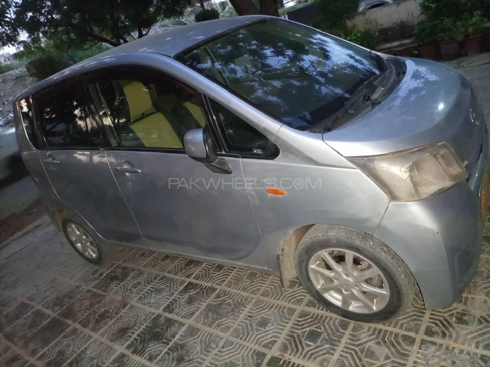 ڈائیہاتسو موو 2016 for Sale in کراچی ڈائیہاتسو موو 2016 for Sale in کراچی Image-11