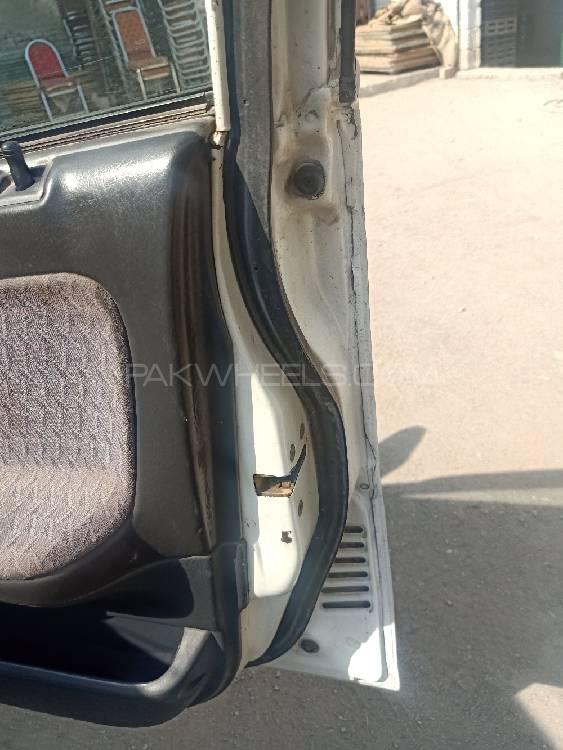 Honda City 2001 for Sale in Rawalpindi Honda City 2001 for Sale in Rawalpindi Image-8